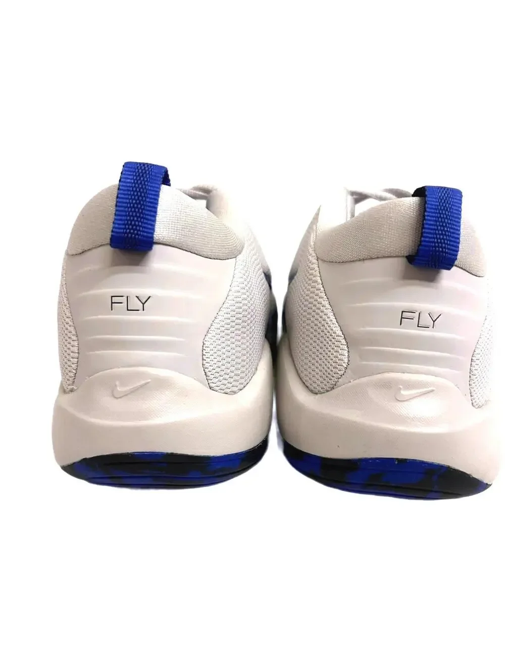 Nike IsoFly “Vast Gray - Midnight Navy”  FN4384-006 Boys 6Y | NEW